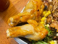 -乐凯撒披萨(中心书城店)