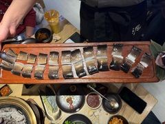 -泥炉烧肉师(新街口金銮巷店)