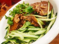 -新健小吃(承德街店)