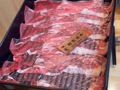 -牛匠和牛寿喜锅(西安总店)