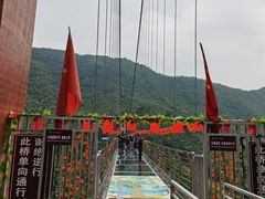 -莫干山风景区
