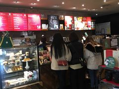 -星巴克臻选(重庆沙坪坝店)