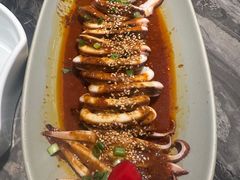 -前海沿·青岛菜(乐客城店)