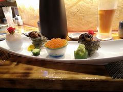 -矶野水产(澳门逸园中心店)