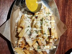 巴马臣芝士薯条-卡朋厨房(289艺术园区店)