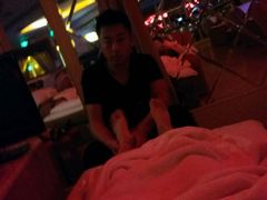 -新碧水留香新桑拿