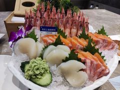 -上渔铁板烧(熙悦汇店)