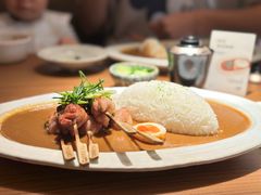 -CURRY YA 熟成咖哩專門店(深圳湾万象城店)