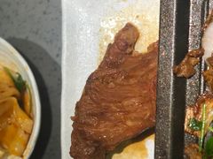 -大师兄·西北小馆(南沙万达广场店)