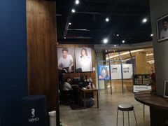 -海马体照相馆(天津世纪都会店)