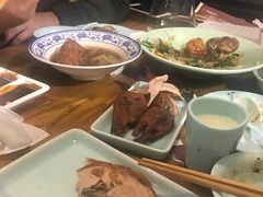 -天和晟新京菜.水煮鱼.湘土菜(国展店)
