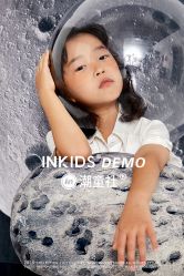 -INKIDS潮童社儿童摄影(朝阳大悦城店)