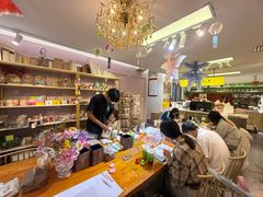 -100家灵感仓库·DIY团建(什刹海店)