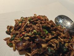 -毛家饭店·融合新湘菜·主题宴(齐鲁软件园店)