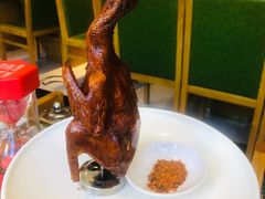 -大鸽饭(马王堆店)