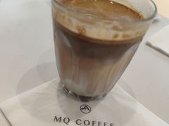 -MQ COFFEE STAND明谦(新洲店)