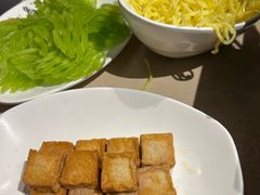 -鱼酷活鱼烤鱼(张江长泰店)