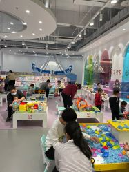 -软软星球(密云店)