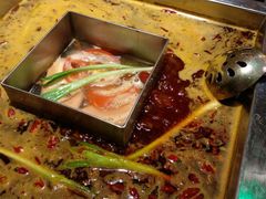 -红鼎坊·老成都火锅(新南门店)