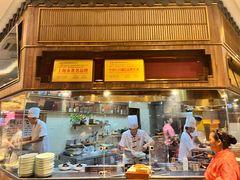-聚鑫阁江浙菜·非遗传承技艺(青村帝华园店)
