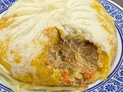 -孟家蟹包(锦绣街店)