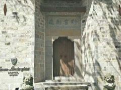 -大小河街