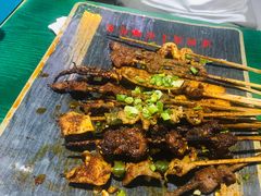 -李烤肉(非物质文化遗产)