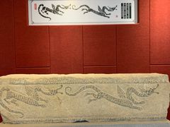 -卧龙岗文化园-南阳市汉画馆