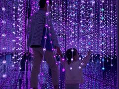 -福州罗源湾海洋世界旅游区