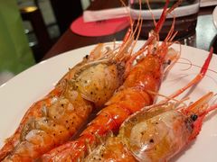 -杭州西子湖四季酒店-WL BISTRO西湖餐厅(灵隐路店)
