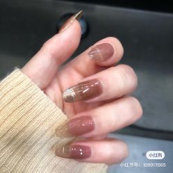 -Pink You美甲洗眉纹绣定制中心