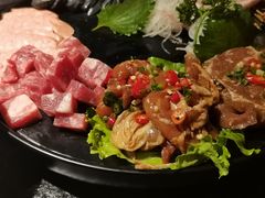 -嘿嘟嘟·肋条烧肉放题(爱融荟城店)