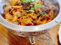 -呱呱叫民俗风味主题餐厅(沣峪口店)