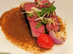 -Nord Grill&Bar Highland诺德西餐(深圳欢乐海岸店)