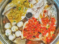 -望湘园·湖南菜(宏伊店)