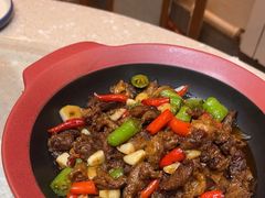 -福阿婆老牌湘菜(大润发店)