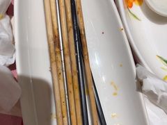 -西贝(华发商都店)