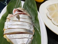 -小海豚•老字号海鲜餐厅(天涯店)