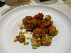 -惠丰堂饭庄·烤鸭·京味菜(翠微路店)