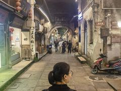 -荣家小吃(紫阳街店)