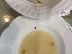 -东四民芳餐厅(世茂工三店)