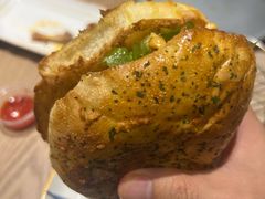 -必胜客(王府井店)