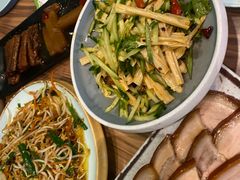 -合合春饼·酱骨·东北菜(潘家园店)
