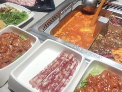-海底捞火锅(九久奥特莱斯店)