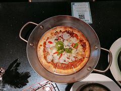 -西堤牛排(龙德广场店)