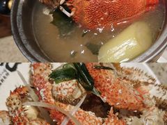 -初色海鲜自助(万丰路店)