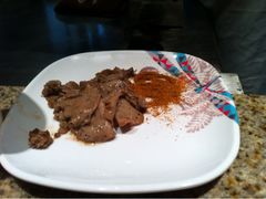 原味煎牛舌-57度湘