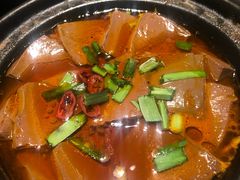 -聚串门儿·东北烧烤(信义坊店)