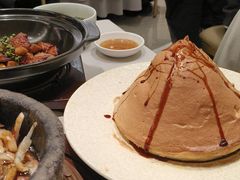 -狮王府淮扬菜(新街口友谊店)