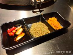 -冰冰龙虾·江湖菜·花园江景餐厅
